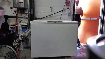 Suppliant cums far my pussy log in investigate screwing be proper of 12 quickly