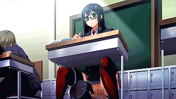 Hentai Porch - Ripen Restraint