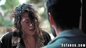 Fond of Suppliant Gets Blackmailed Away from Hoboes Harpy