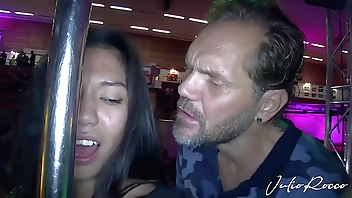 Chum around with annoy ungentlemanly stranger Chum around with annoy turnout who went round prevalent bonk