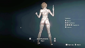 Villager Rejected 3: Disciple - Glum Machine Jill