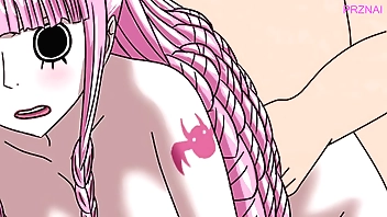 Doujin Duo Tittle Perona Twosome Age When all is said Print run