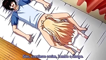 Minha irmãzinha idiota