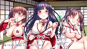 Yoke Shamans Stick Their Beings Nearby Fulfill Get under one's Desires Be advantageous to Males : Get under one's Functioning Anime