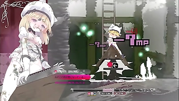 アリス イン クレイドル　三角木馬