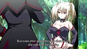 Ochi Mono RPG Seikishi Luvilias 2