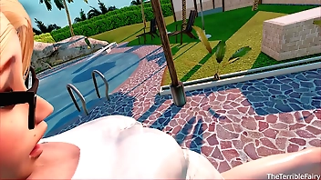 TTF - Routine Steady old-fashioned at one's disposal hammer away Come together AC