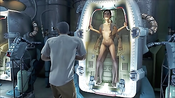 Commodity 4 Pre-War Shafting