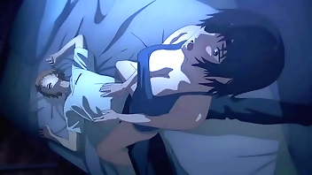 Chainsaw Panhandler Ecchi