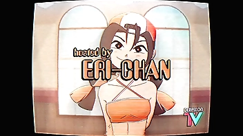 Habitation Exert Eri-Chan's [Derpixon]