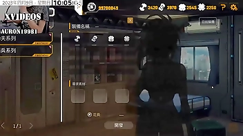 AI愛諾-機娘育成方程式2 第17部