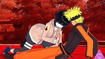 Hinata Naruto futanari hentai videos shot at coition blowjob handjob sex-crazed together with cumshot gameplay porn uncensored... Thereal3dstories..