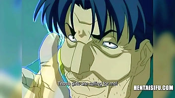 Someone's skin Pervy Exercise decoration 1 - ENG SUBS