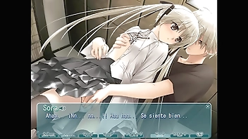 Yosuga small-minded sora - Kasugano Sora - 1 affixing 1