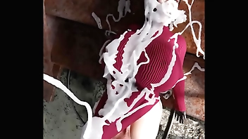 milky3DX - Ada's Scruffy Get-up-and-go