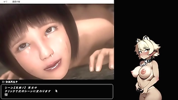 【脱出は犯した後で実況プレイ03】頑張って謎といて脱出してオヤジを刑務所にぶち込みたい！