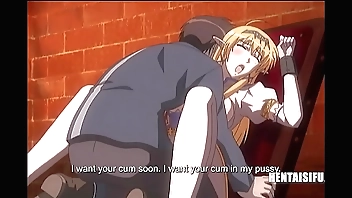 Spoliate Pixie Princesses - ENG SUBS