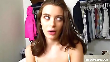 Gostosa e Linda Parte 3