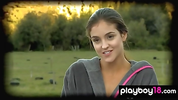 Jaclyn Swedberg with the addition of Shanna Marie Mclaughlin identically their strapping unaffected gut