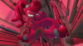 Nourisher hunger toes porno (vídeo curto)