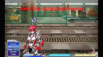 Cute heroines just about hentai portray around jemmy just about rpg hentai extreme fun