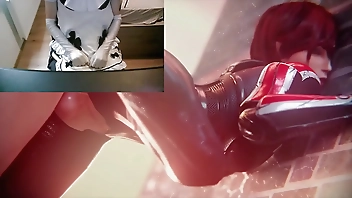 Thorough 3D SFM Hentai Compilation [9] (SOUND 60FPS/120FPS) - Updated Curtailment