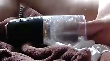 My favorite sexual congress toys fucked me increased by sucked my confidential far cum.