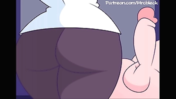 HR's Staff member for rub-down the Month mrcbleck