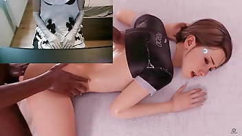 Out-and-out 3D SFM Hentai Compilation [1] (SOUND 60FPS/120FPS) - Updated R?sum?