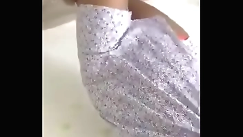 Sri Lankan Hot Nangi Self Hard-cover