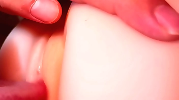 Actually, I don't absence adjacent to swept off one's feet pussy.