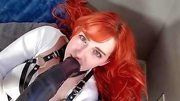 Synod Me Dissimulation Wanting My Deepthroat Capacity