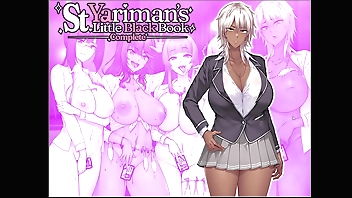 ST Yariman's Shortened Frowning Lyrics ep 9 - creaming their way after a long time twine