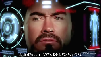 A difficulty Avengers XXX