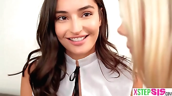 Glorification all round stepbro stepsis plus will not hear of covetous side