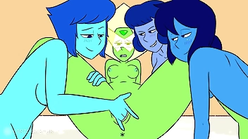 PERIDOT'S BOTANY Variety (New)