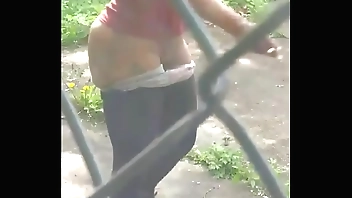 Thot arse fit together