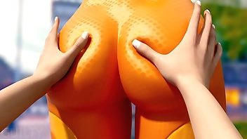 Tracer Bore - Overwatch 2