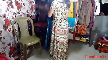 Desi Bhabi Quarters Sexual relations (Official Membrane apart from localsex31)