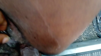 Smashing devotee with an increment of pussy