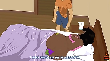 Integrity Threaten - bluff N (cut scene)