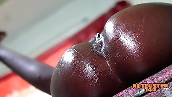 Dark Slattern LOVES Bottomless gulf ANAL STROKES, BEGGS CUNT Dominant Irritant