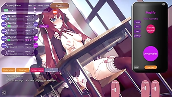 Beguiled Generalized (Part 2) [4K, 60FPS, 3D Hentai Game, Uncensored, Ultra Settings]