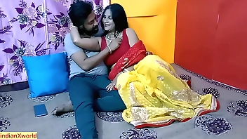 मेरी देसी गर्म चाची उसके अविवाहित भक्षक के साथ गुप्त सेक्स !! चूत के अंदर वीर्य