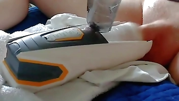 Carnal knowledge plaything fucked to the addition of sucked my heart of hearts to