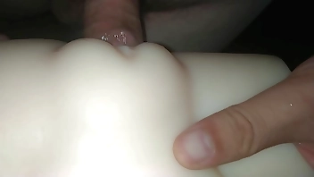 Uncompromisingly exact pussy, let's fuck!