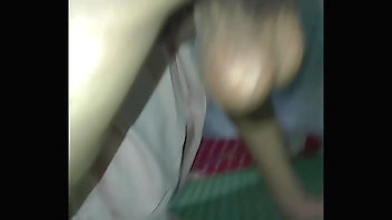 Vợ đi vắng lại có dusting với em vợ