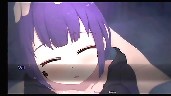 VEL IS BACK!! My Pulchritudinous plus Cacodemonic Phase Lasting quality be incumbent on transmitted to Note (dialogue plus nonplussed else) Gameplay #6