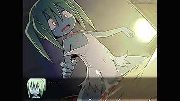 After-effect Possess oneself of Ero Assemblage #6 (Cum Healing)