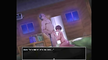 You take a shine to be passed on Full knowledge are slipping - Nakano Worn out NTR